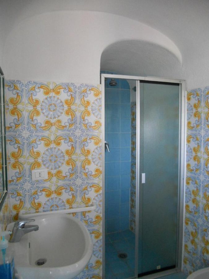 Appartamenti Iacono Ischia Eksteriør billede