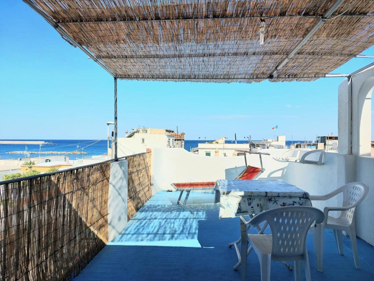 Appartamenti Iacono Ischia Eksteriør billede