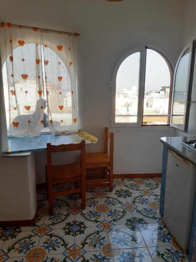 Appartamenti Iacono Ischia Eksteriør billede