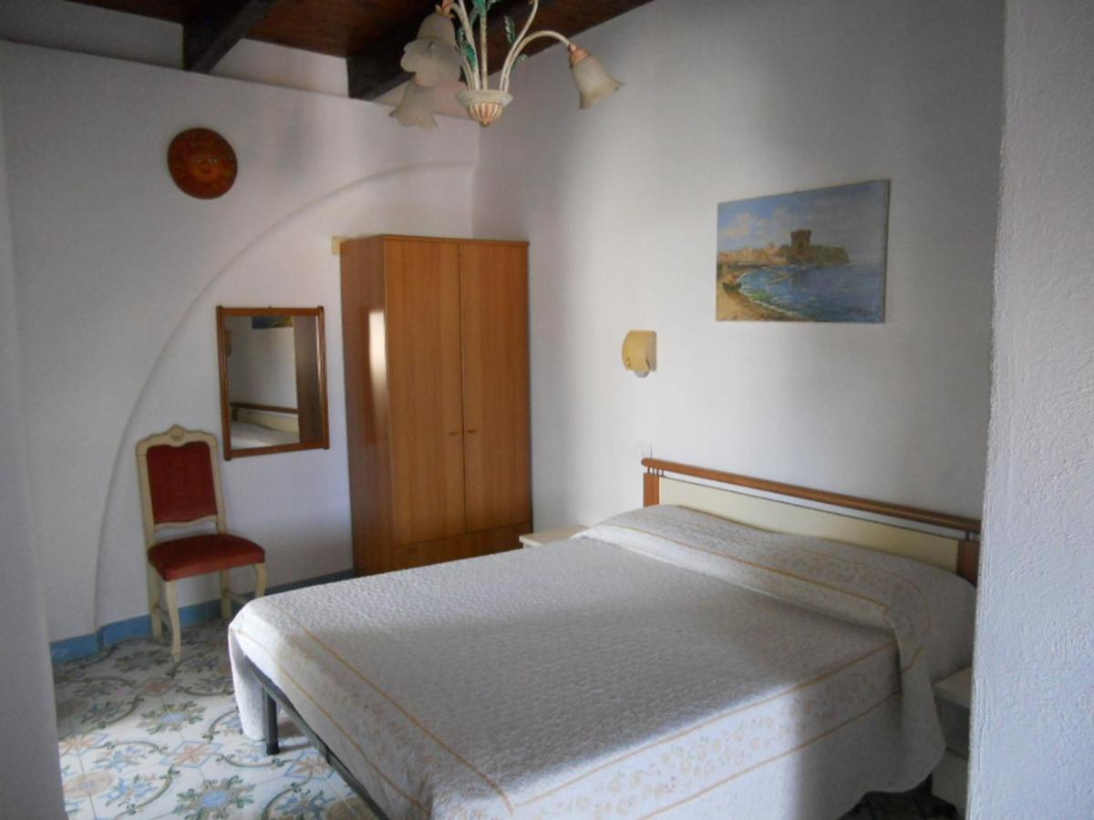 Appartamenti Iacono Ischia Eksteriør billede