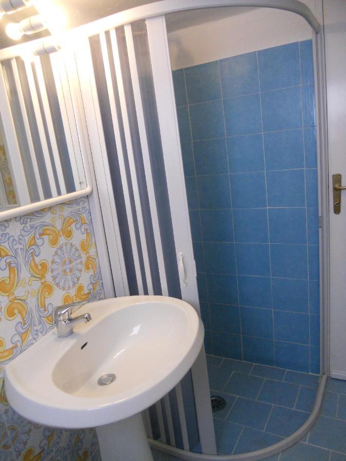 Appartamenti Iacono Ischia Eksteriør billede