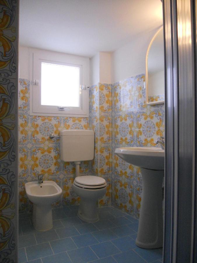 Appartamenti Iacono Ischia Eksteriør billede