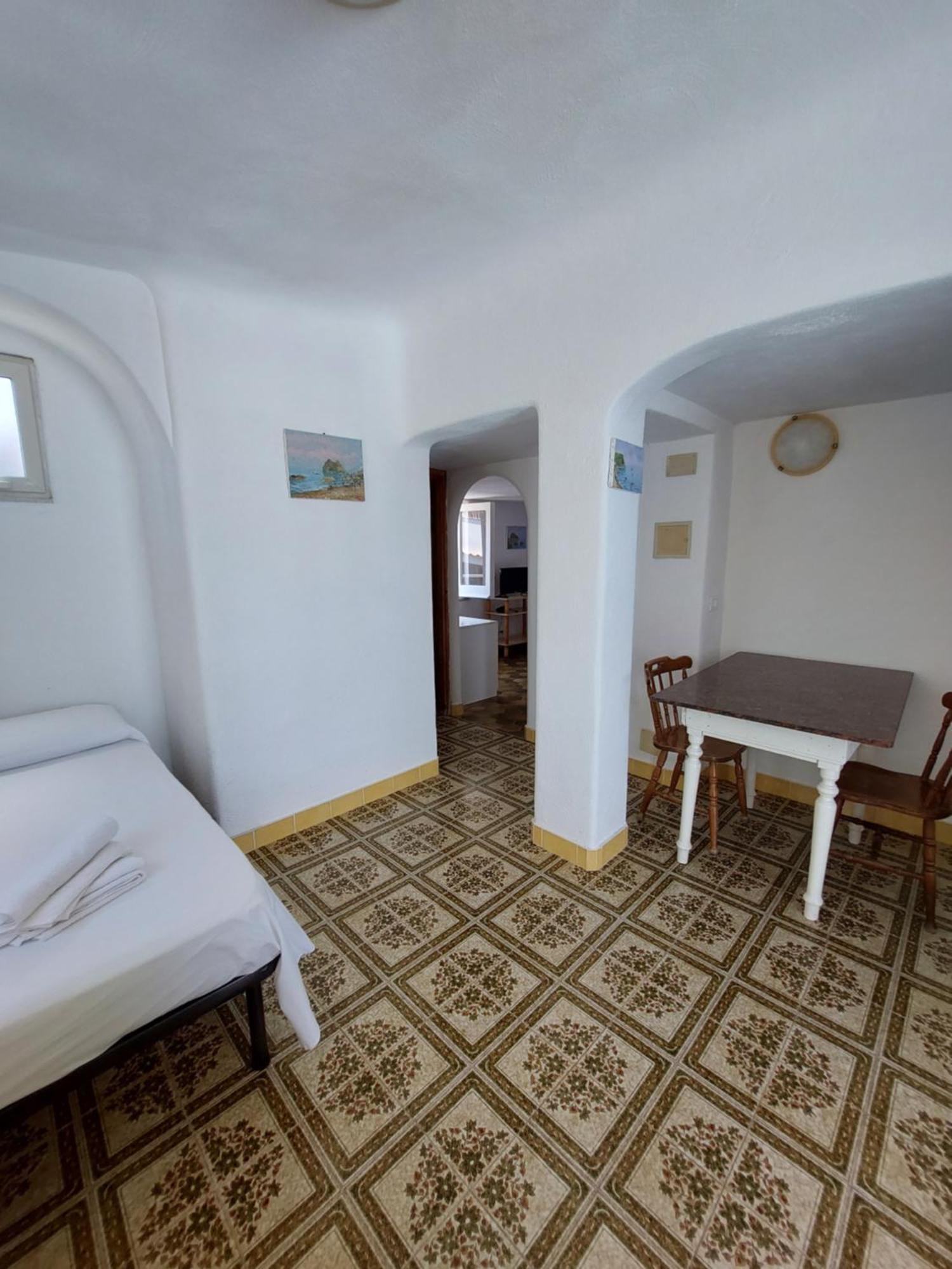 Appartamenti Iacono Ischia Værelse billede