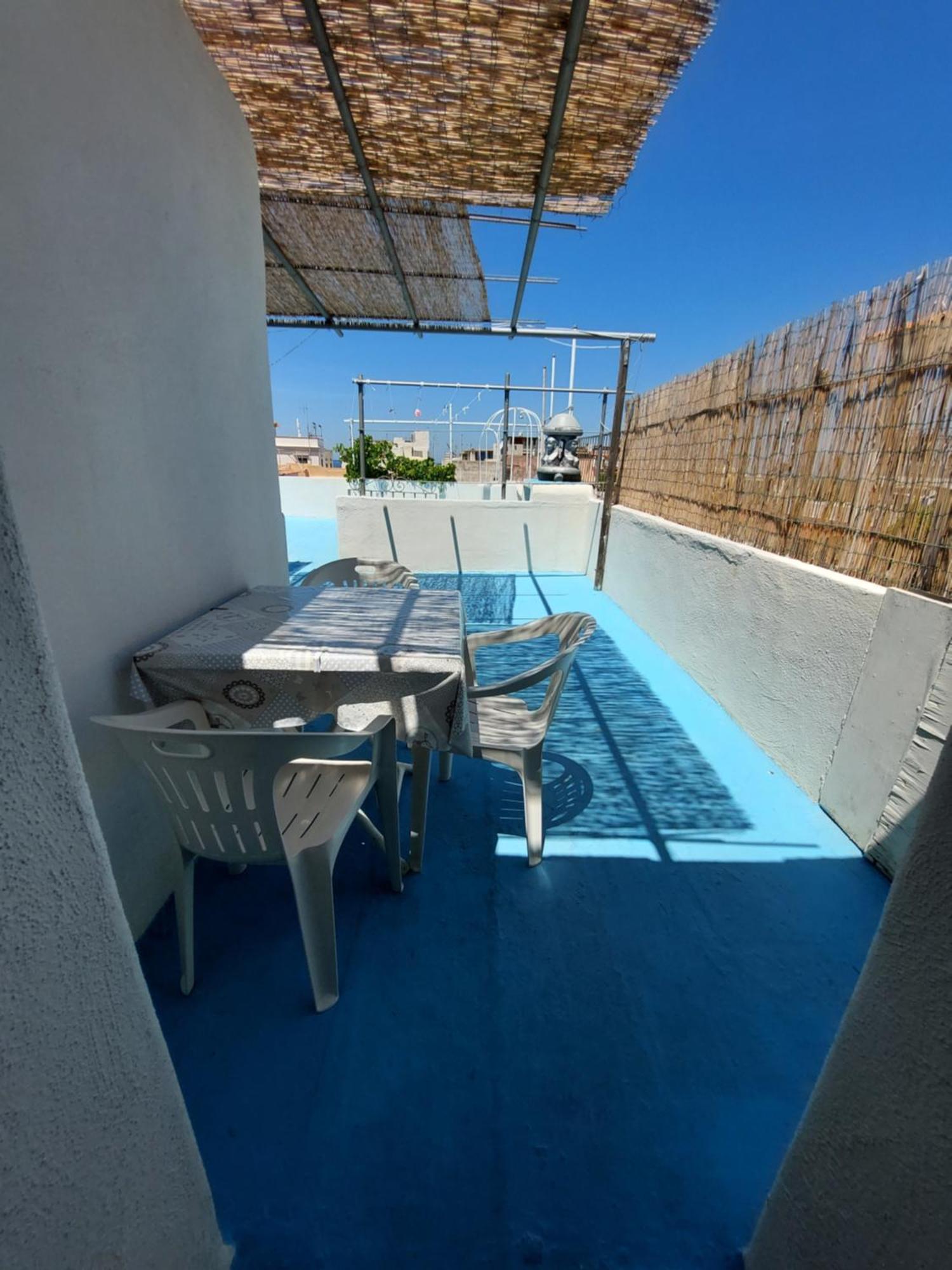 Appartamenti Iacono Ischia Værelse billede
